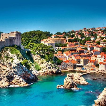 Apartment Nia Superior Dubrovnik Luaran gambar