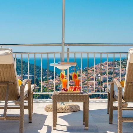 Apartment Nia Superior Dubrovnik Luaran gambar