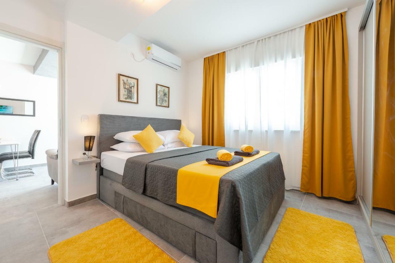Apartment Nia Superior Dubrovnik Luaran gambar