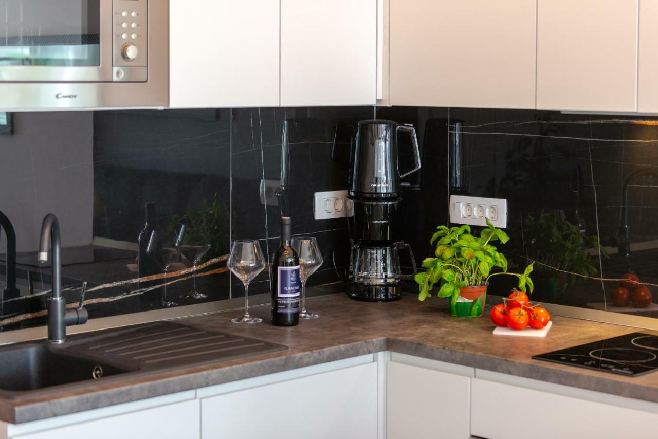 Apartment Nia Superior Dubrovnik Luaran gambar