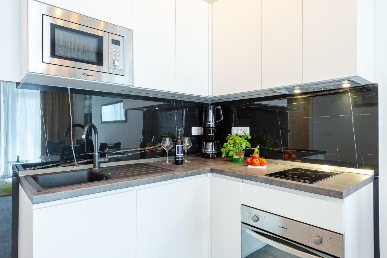 Apartment Nia Superior Dubrovnik Luaran gambar