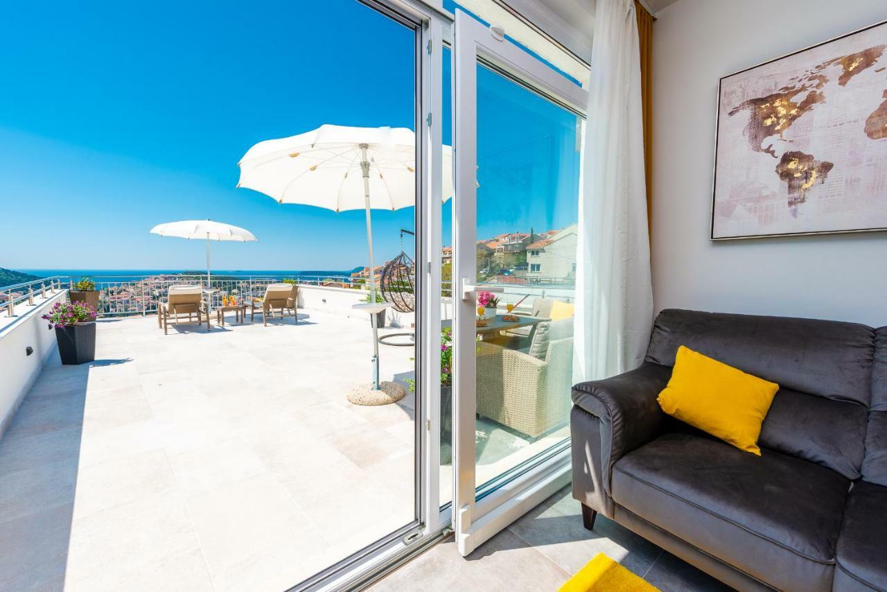 Apartment Nia Superior Dubrovnik Luaran gambar