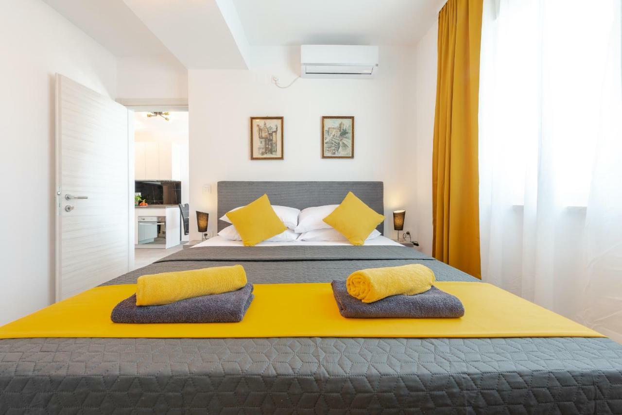 Apartment Nia Superior Dubrovnik Luaran gambar