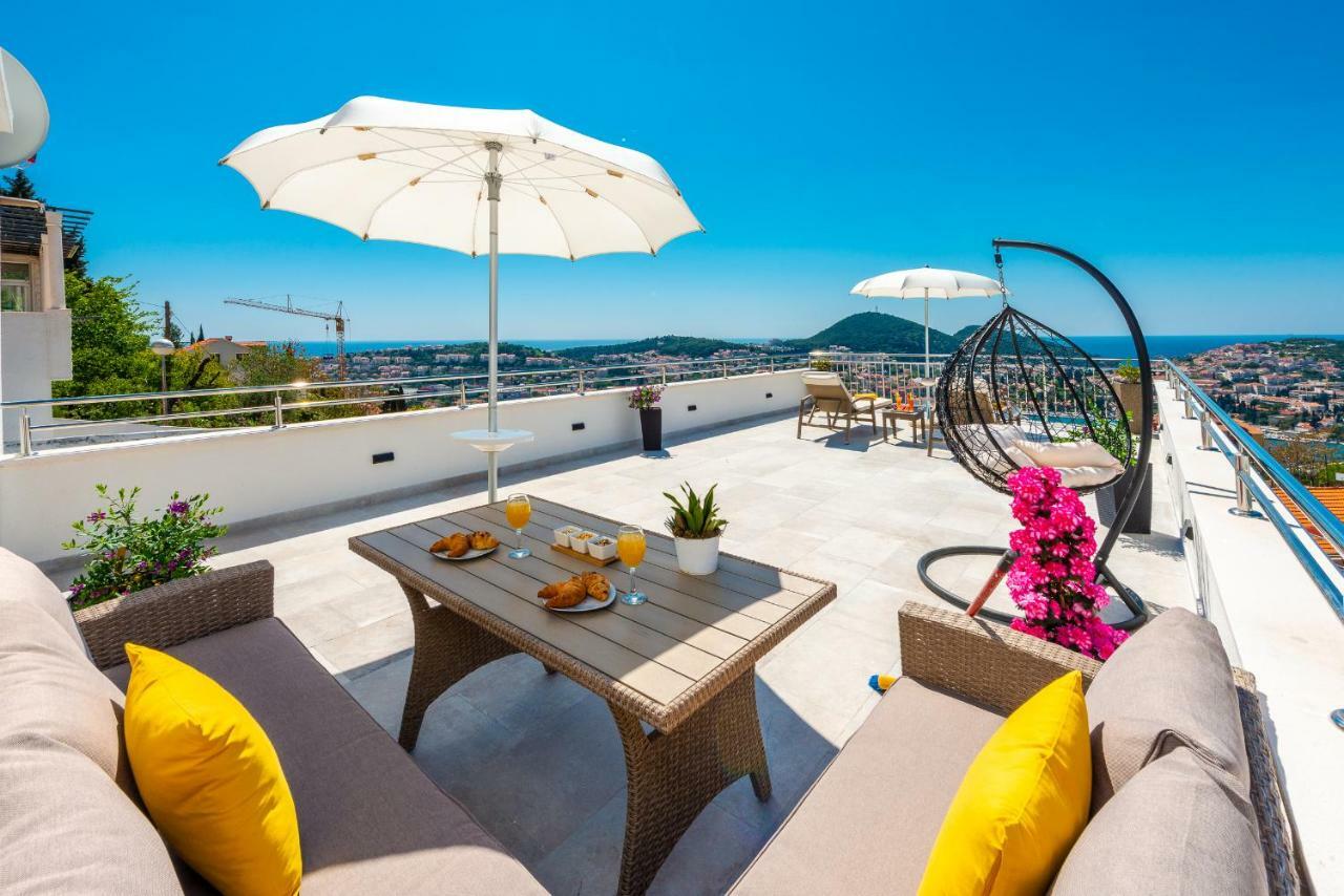 Apartment Nia Superior Dubrovnik Luaran gambar