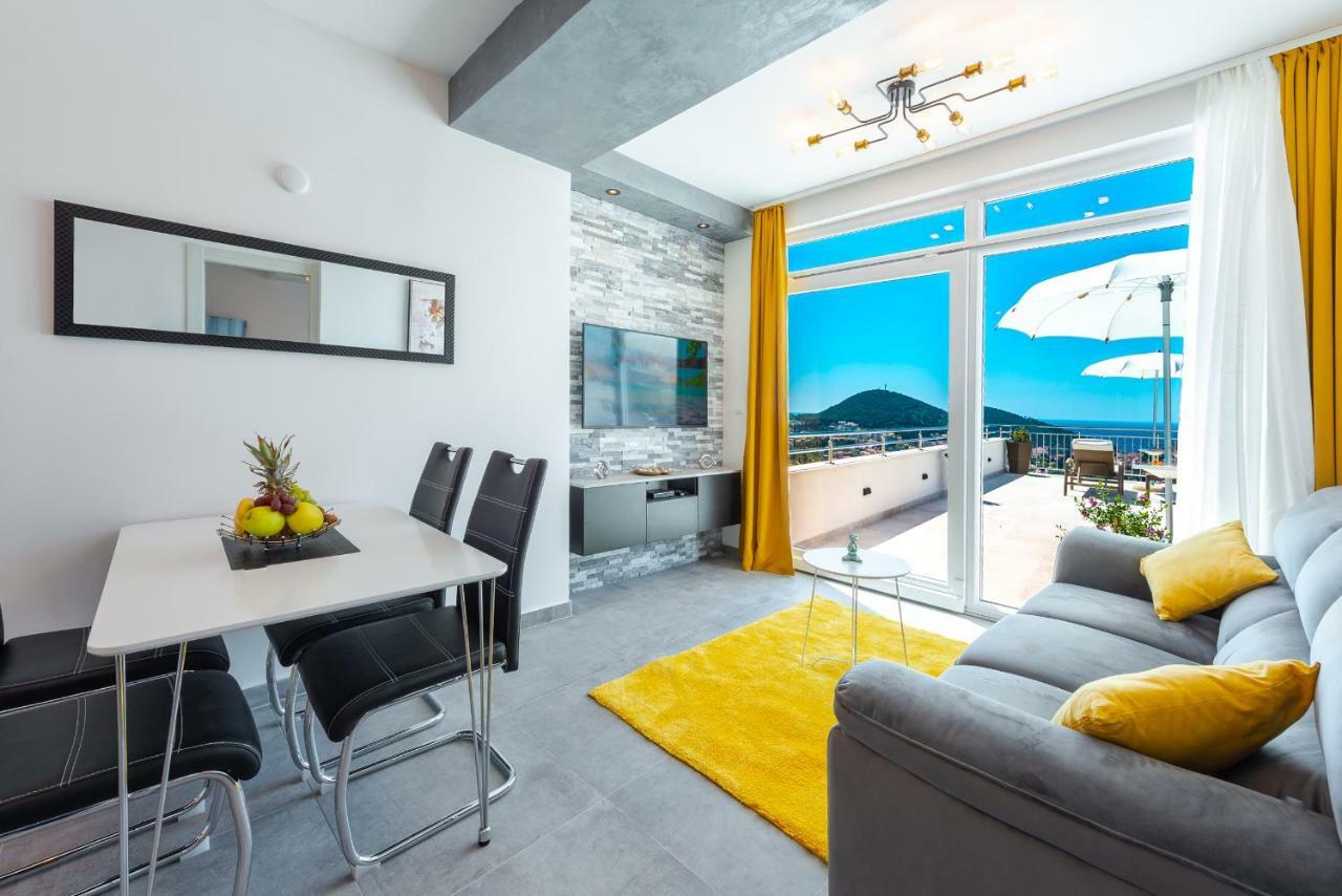 Apartment Nia Superior Dubrovnik Luaran gambar