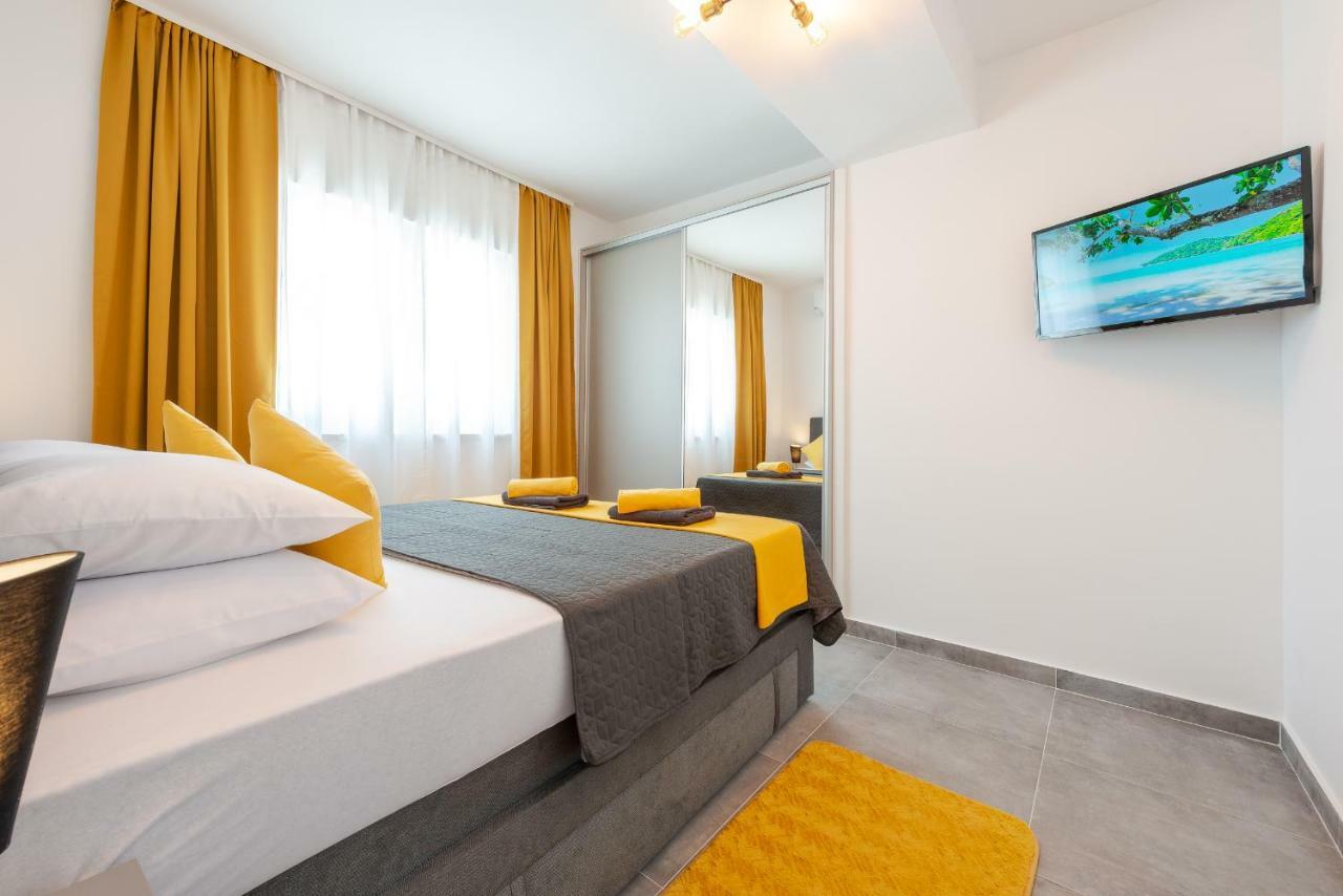 Apartment Nia Superior Dubrovnik Luaran gambar