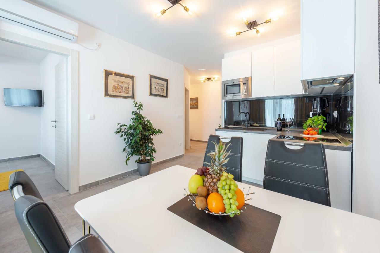 Apartment Nia Superior Dubrovnik Luaran gambar