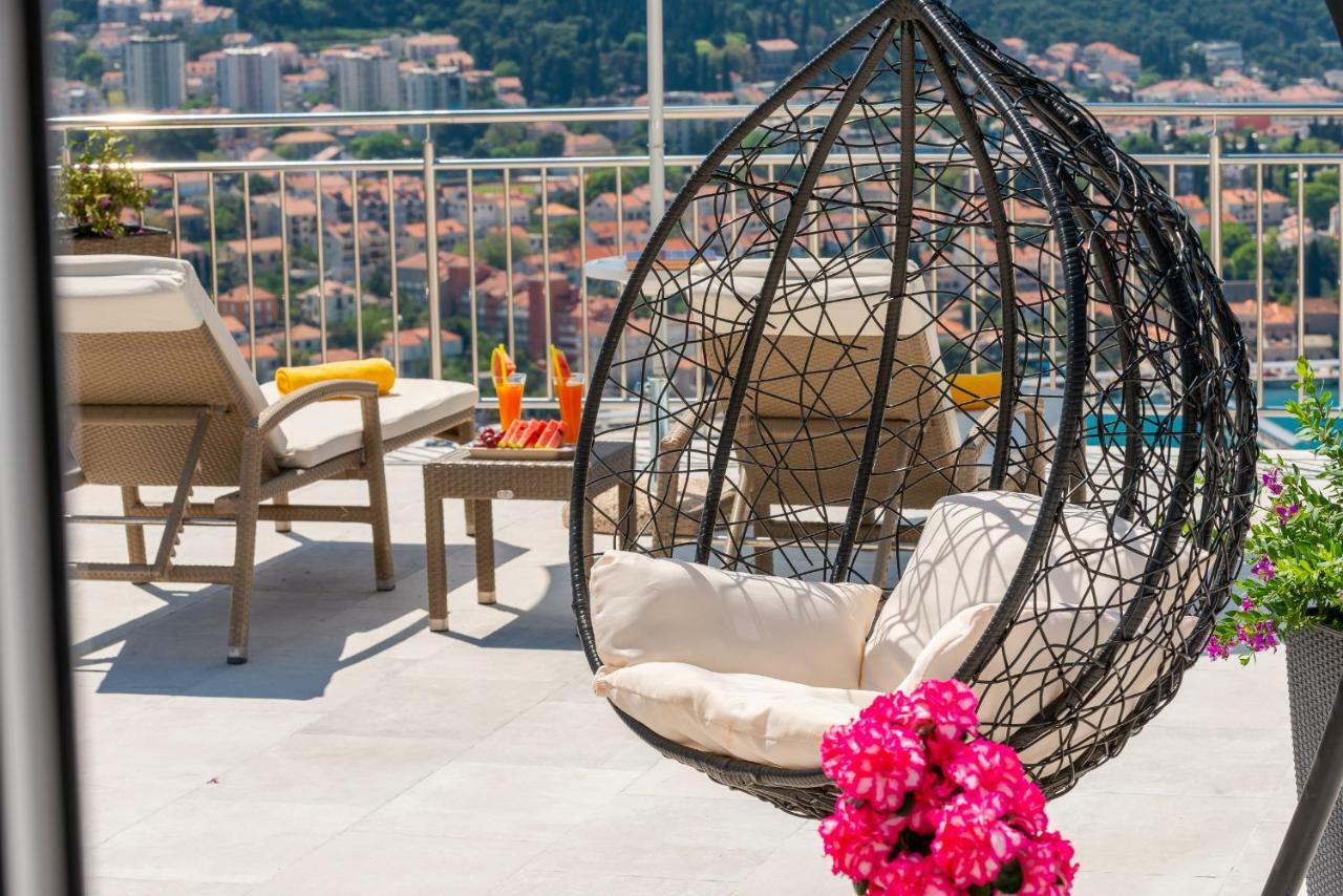 Apartment Nia Superior Dubrovnik Luaran gambar