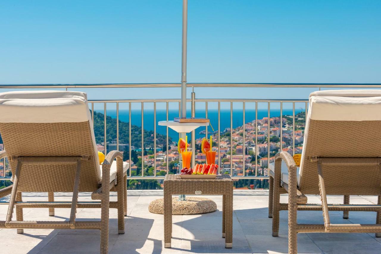 Apartment Nia Superior Dubrovnik Luaran gambar