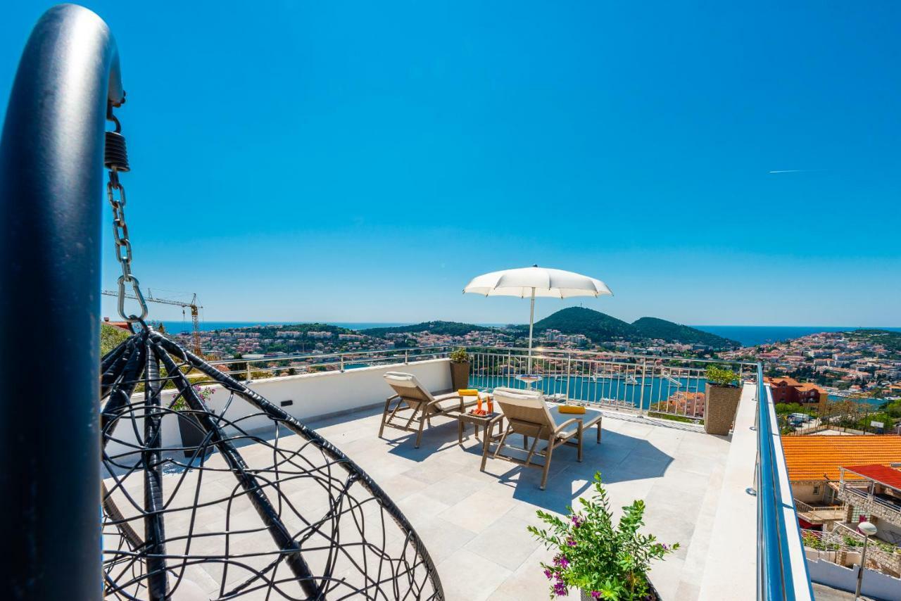 Apartment Nia Superior Dubrovnik Luaran gambar