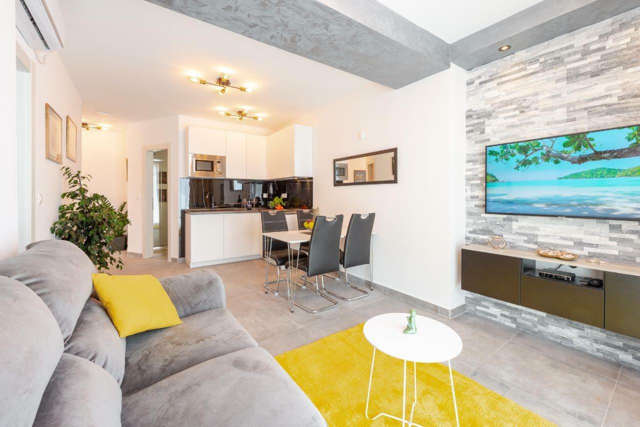 Apartment Nia Superior Dubrovnik Luaran gambar