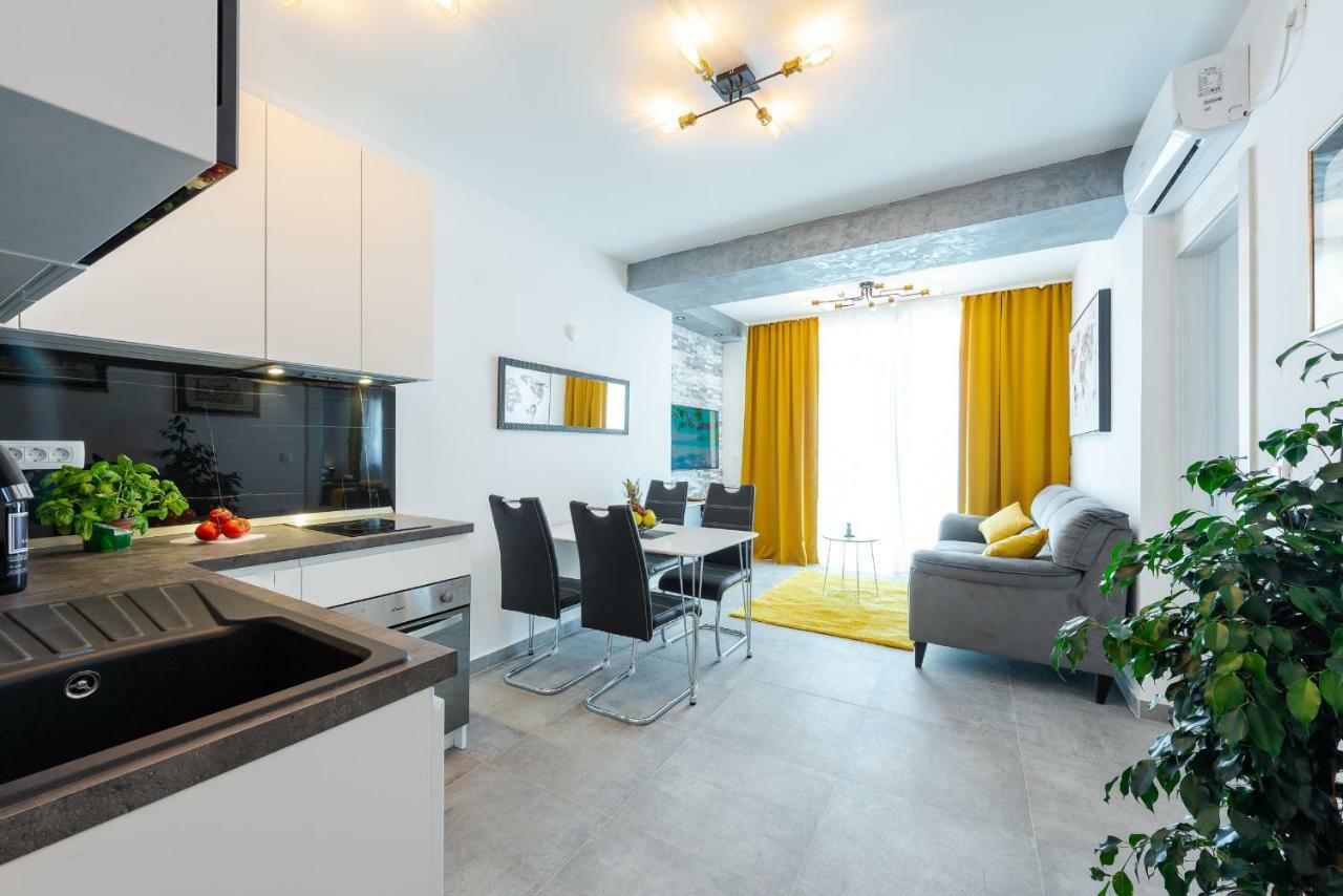 Apartment Nia Superior Dubrovnik Luaran gambar