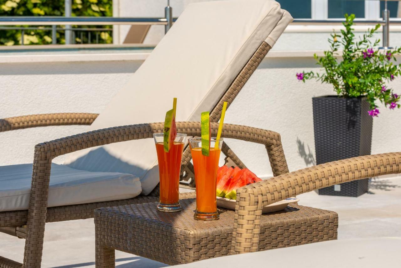 Apartment Nia Superior Dubrovnik Luaran gambar